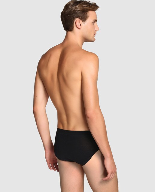 Slip de hombre ZD · ZD · El Corte Inglés