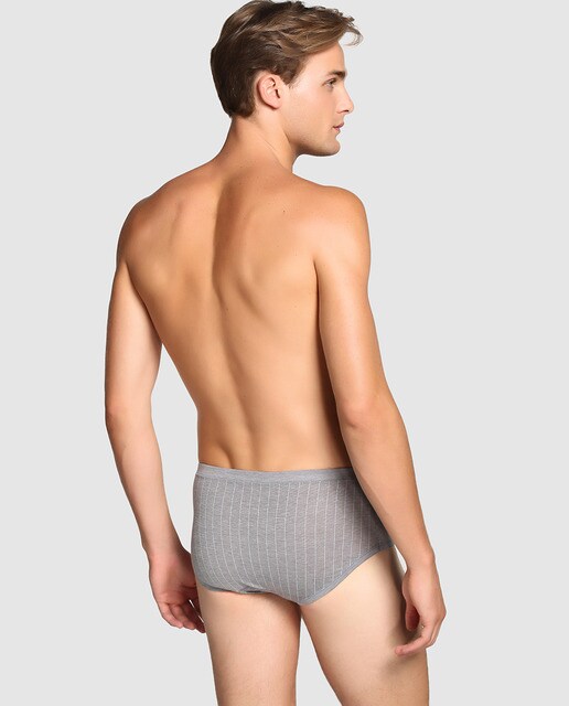 Slip de hombre ZD · ZD · El Corte Inglés