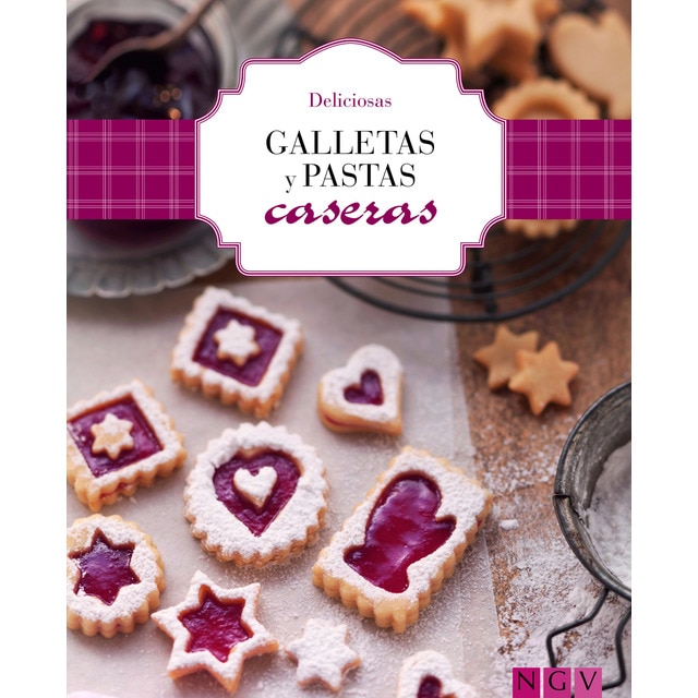 Imagem 0 de Galletas Y Pastas Caseras