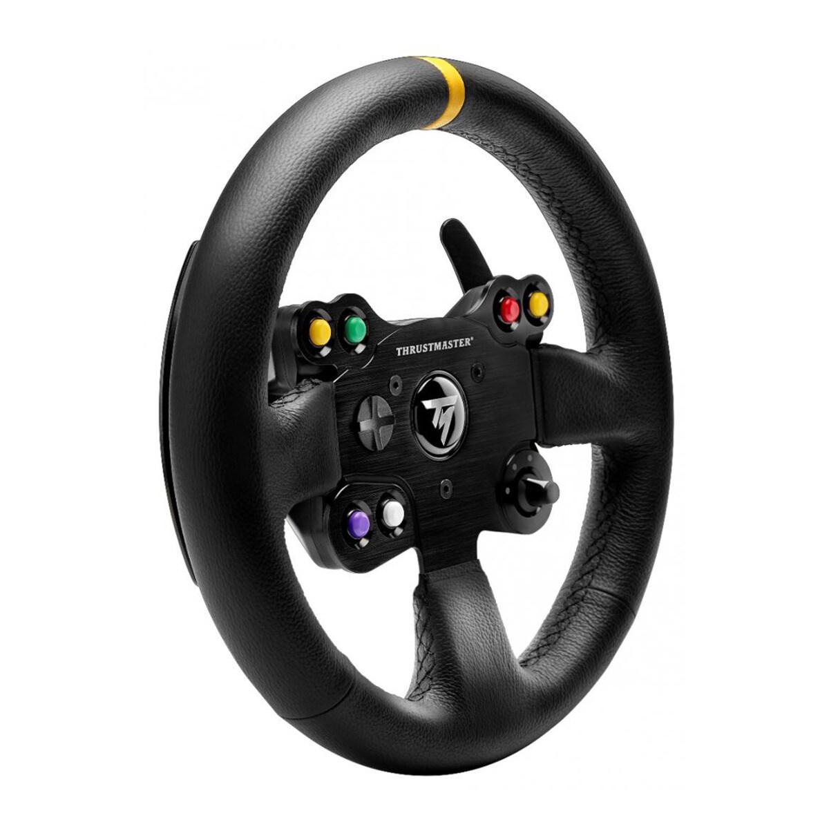 Volante TM Leather 28 GT Thrustmaster (para Volantes Series T) 2