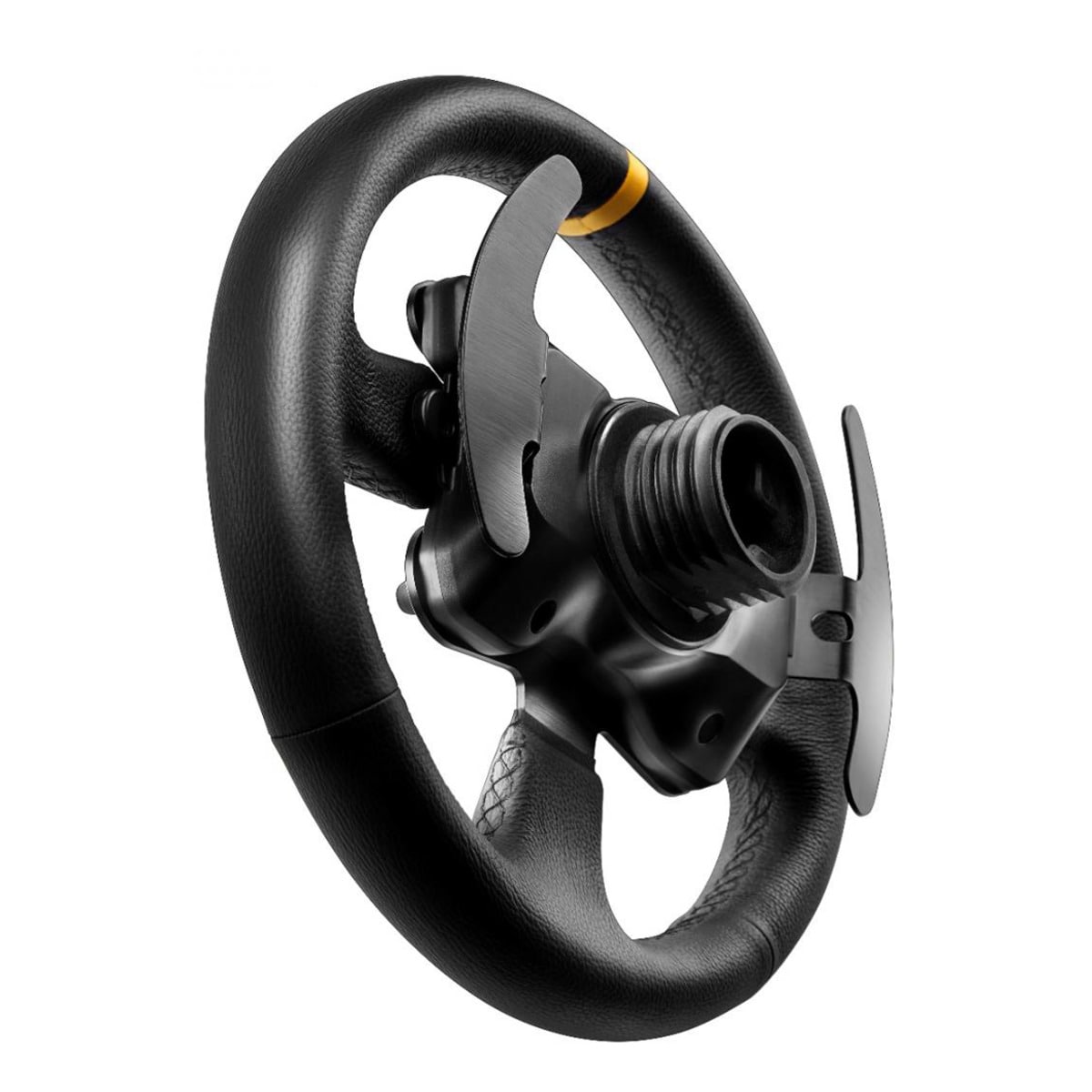 Volante TM Leather 28 GT Thrustmaster (para Volantes Series T) 3