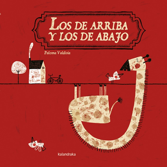 Imagem 0 de Los de arriba y los de abajo(Tapa dura)