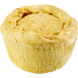 Empada de Galinha unidade 95 g