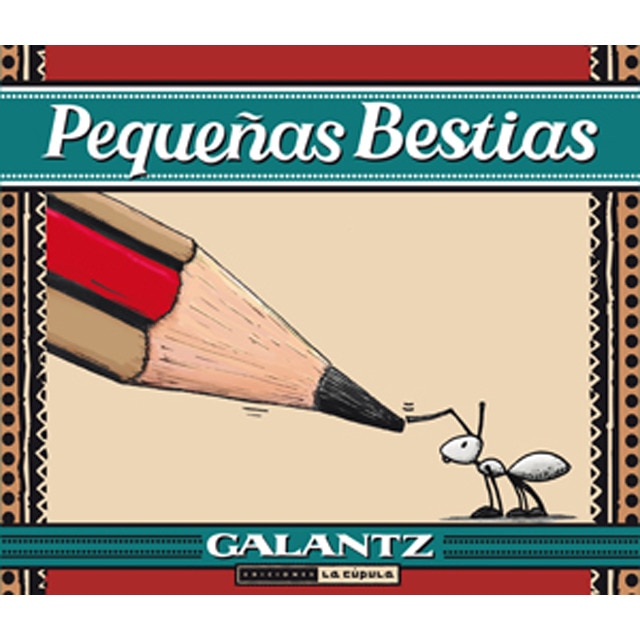 Pequeñas Bestias 1