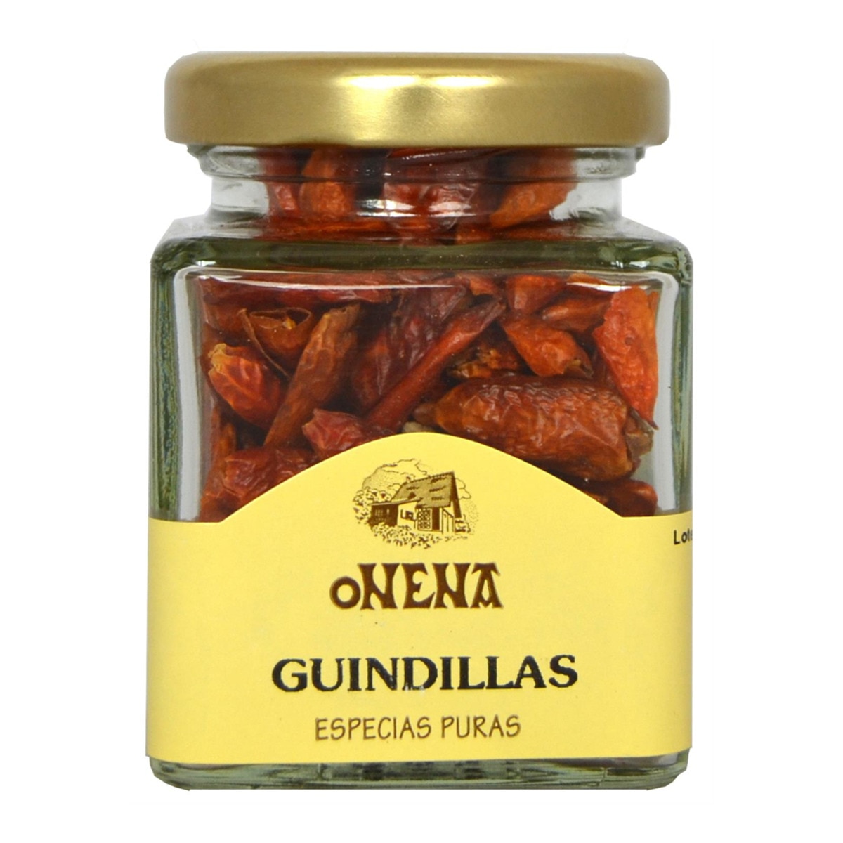 Onena - Guindillas