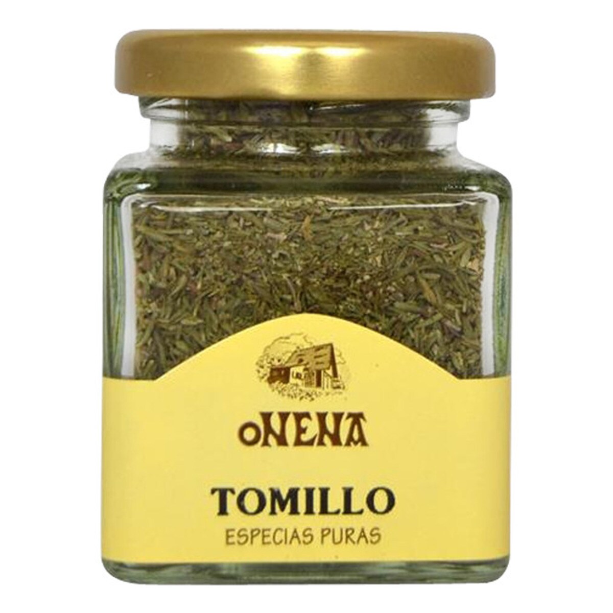 Onena - Tomillo