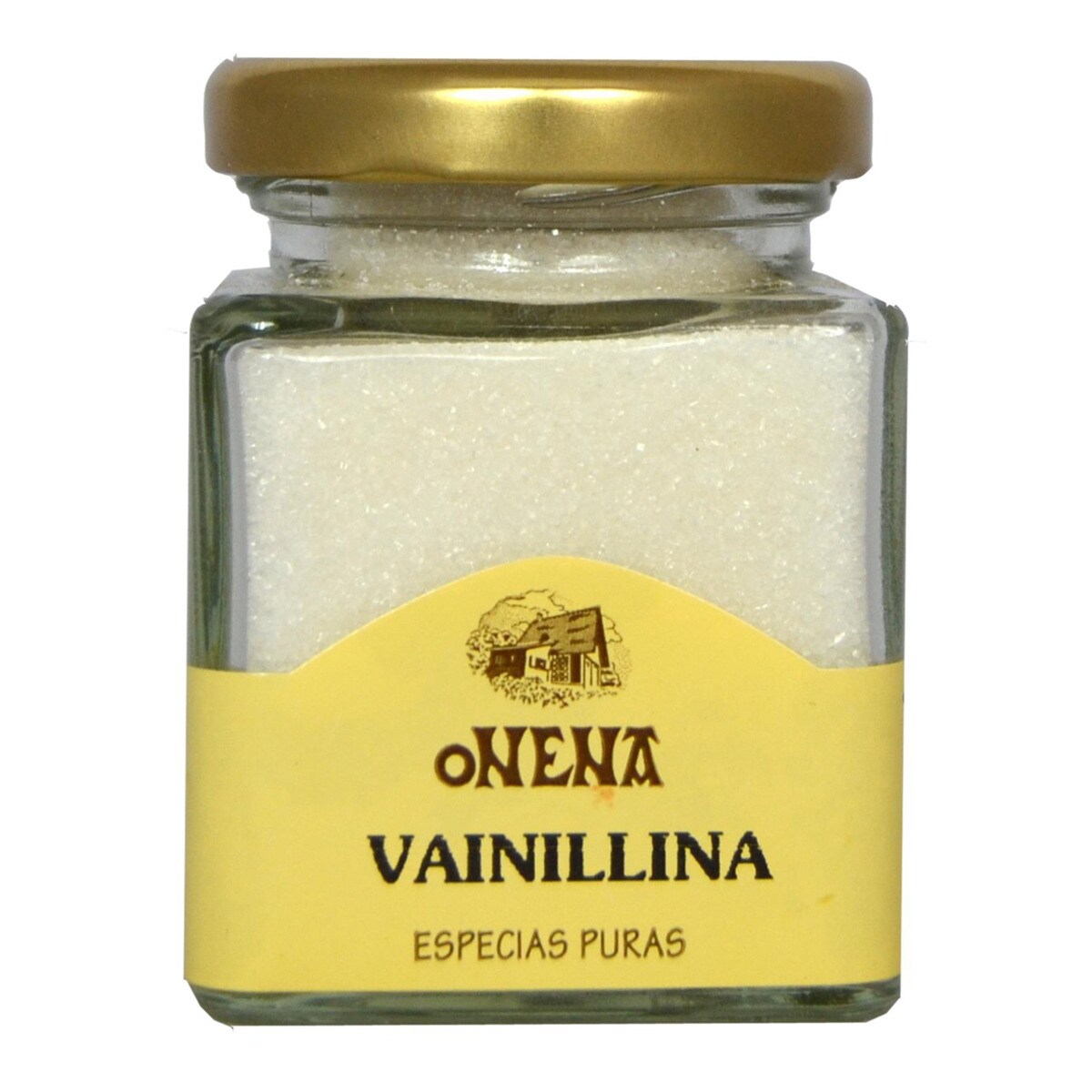 Onena - Vainillina