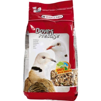 Doves Prestige para Rolas embalagem 1 kg - Versele-laga