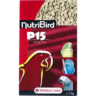 Alimento Original embalagem 1 kg - Versele-laga Nutri Bird