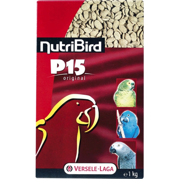 Alimento Original embalagem 1 kg