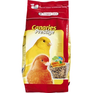 Mistura para Canários embalagem 1 kg - Versele-laga