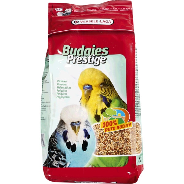Mistura para Piriquitos embalagem 1 kg