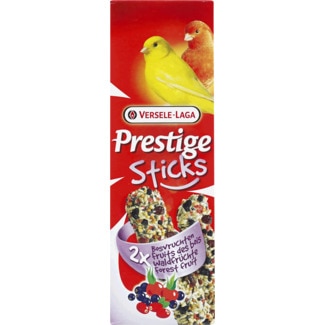 Barras com Frutos Silvestres para Canários embalagem 2 unidades - Versele-laga Prestige