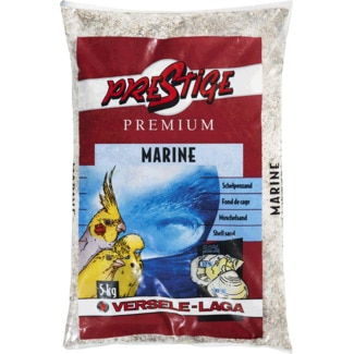 Areia para Pássaros embalagem 5 kg - Versele-laga