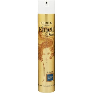 laca fijación fuerte spray 300 ml - Elnett