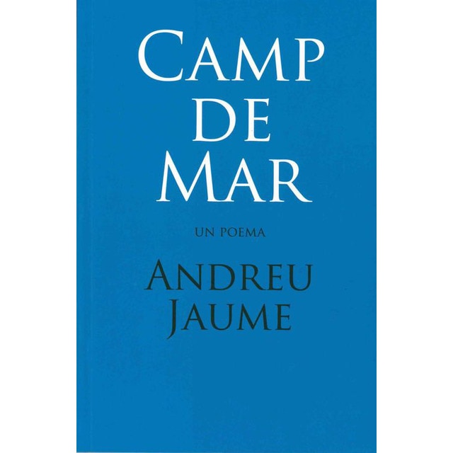 Imagem 0 de Camp de mar