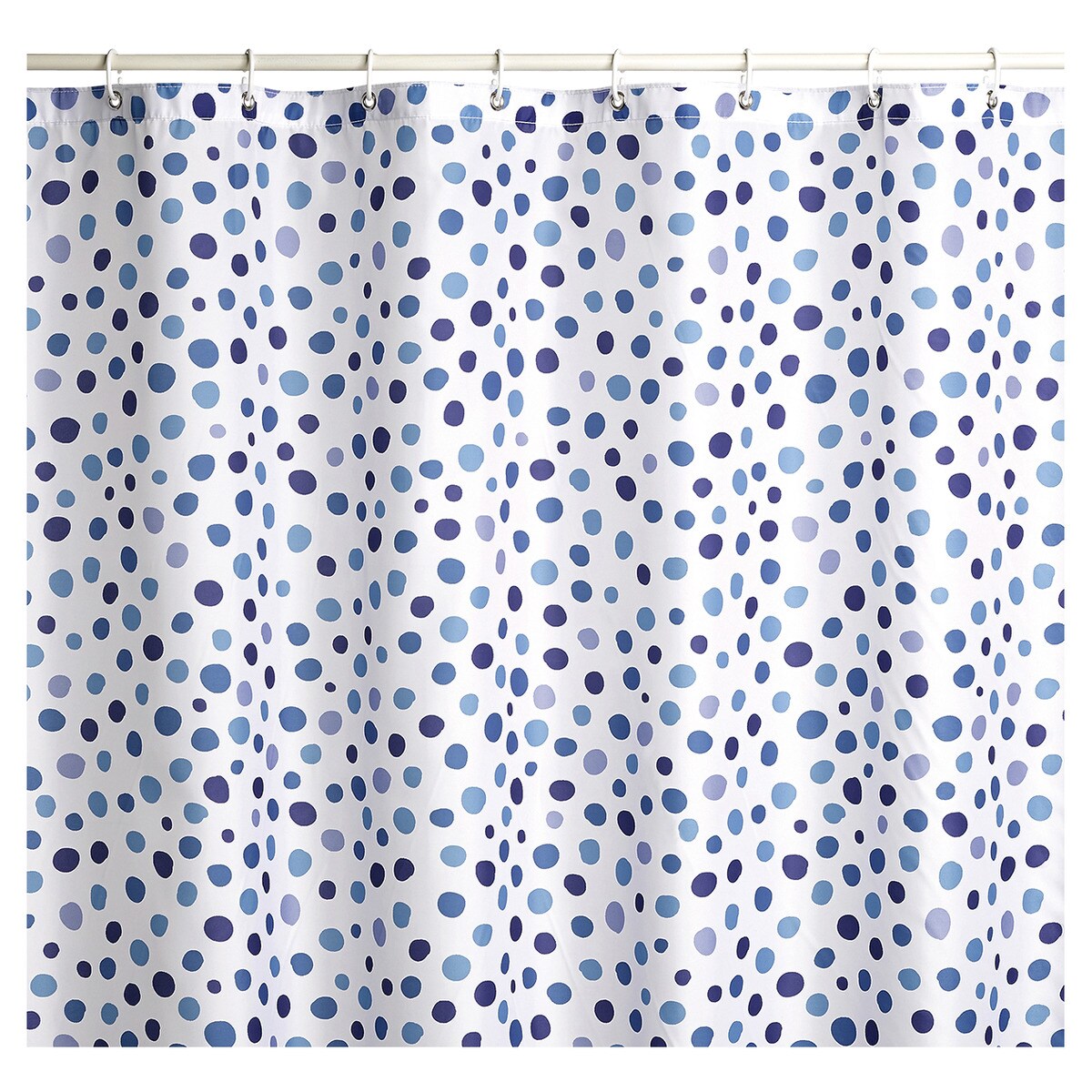 Rideau de bain Chispa