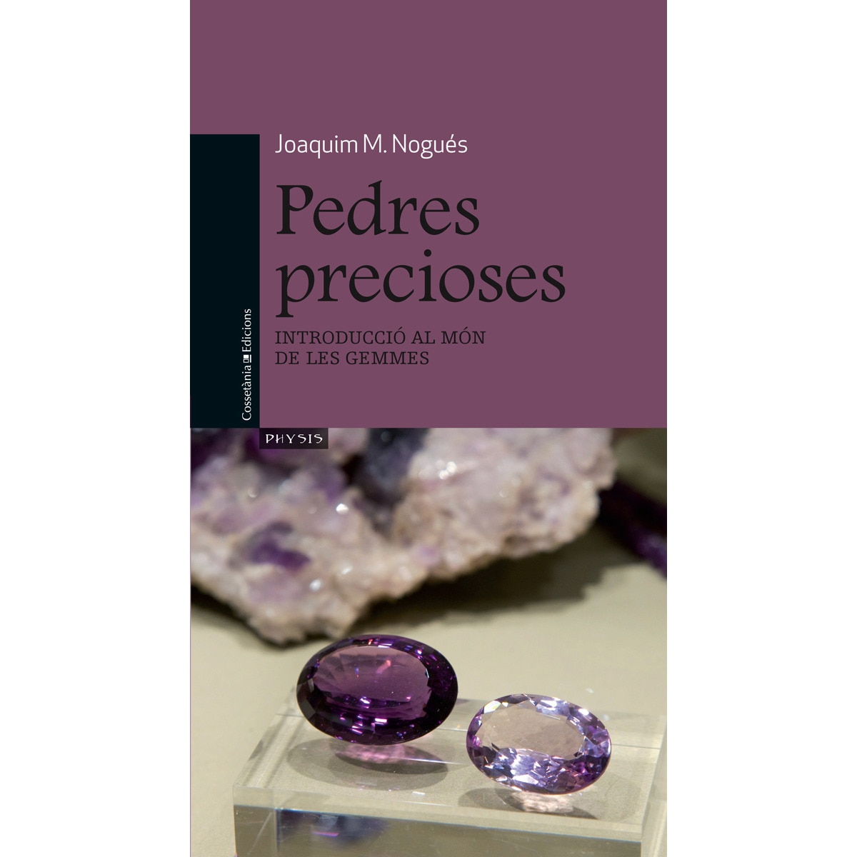 Pedres Precioses: Introducció al món de les gemmes (Capa mole) 1