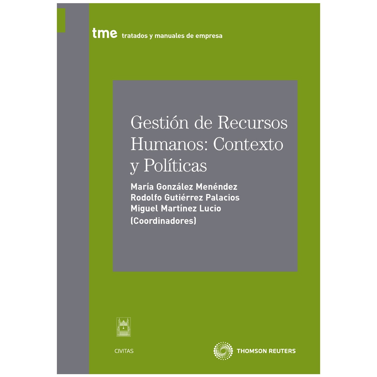 Imagem 0 de Gestión de Recursos Humanos: Contexto y Políticas (Capa mole)