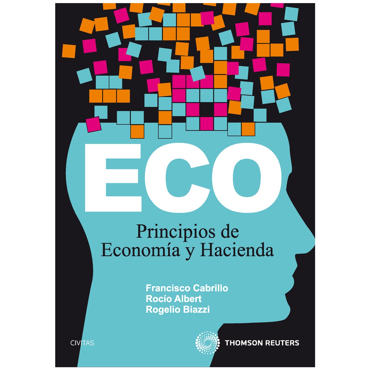 Imagem 0 de Principios de Economía y Hacienda (Capa mole)