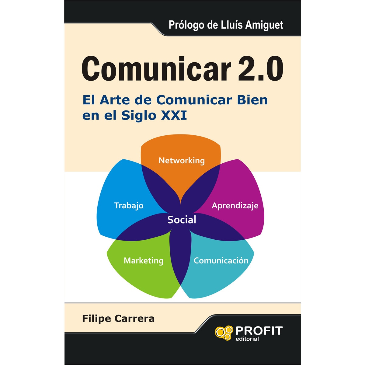 Comunicar 2. 0 1