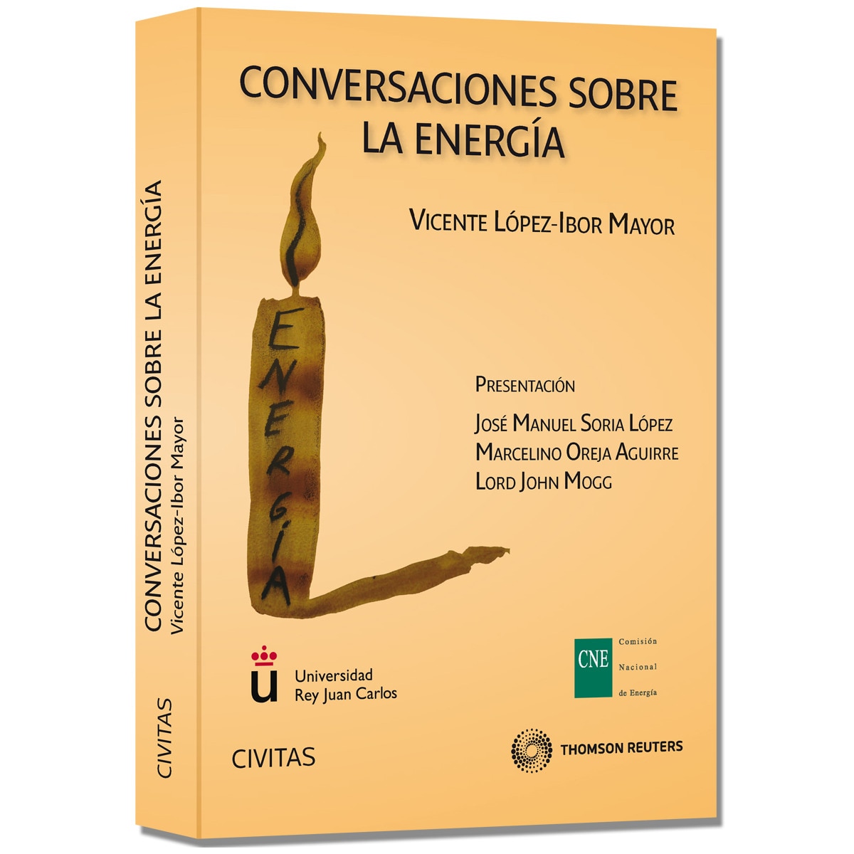 Conversaciones sobre la Energía (Capa mole) 1