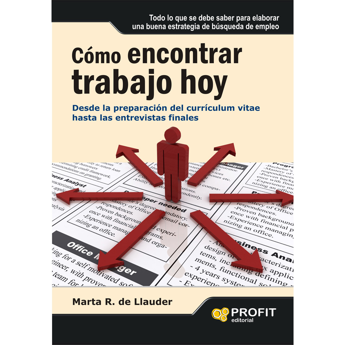 Como Encontrar Trabajo Hoy 1
