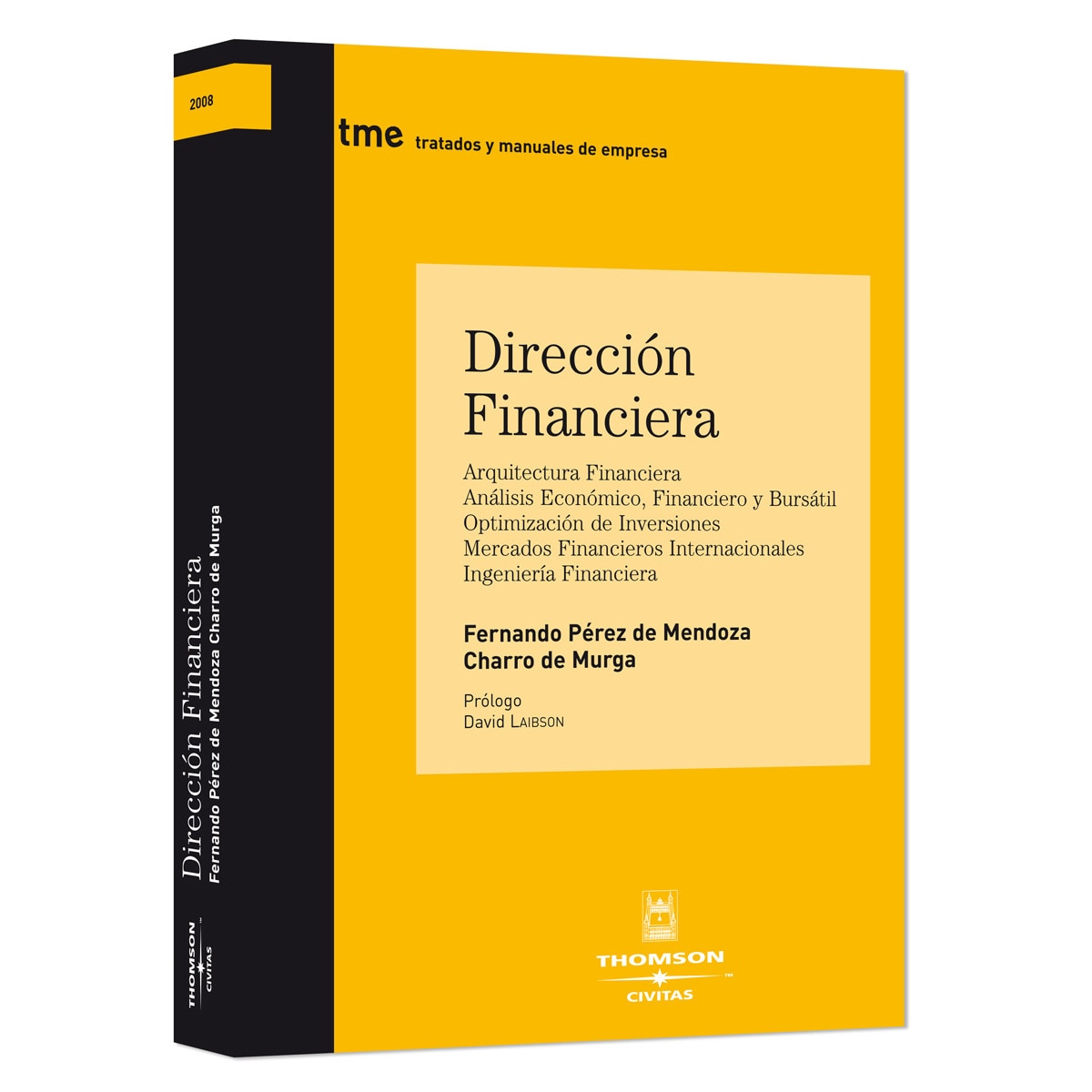 Dirección Financiera (Capa mole) 1