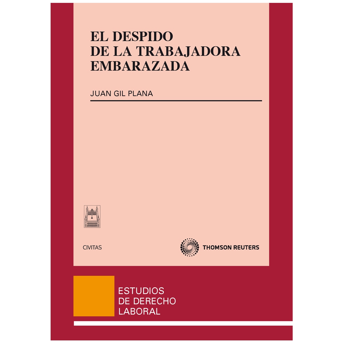 El Despido De La Trabajadora Embarazada 1