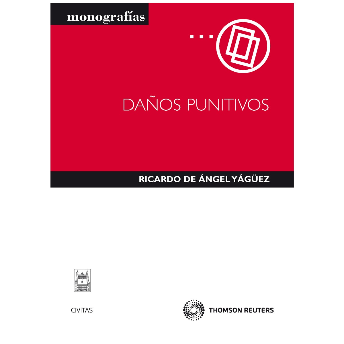 Imagem 0 de Daños punitivos(Tapa blanda)