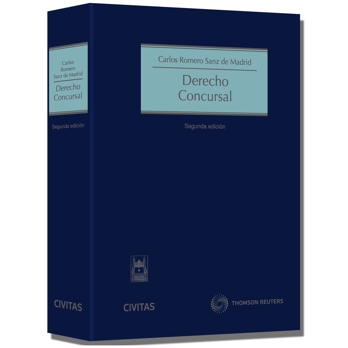 Derecho concursal(Tapa dura) 1