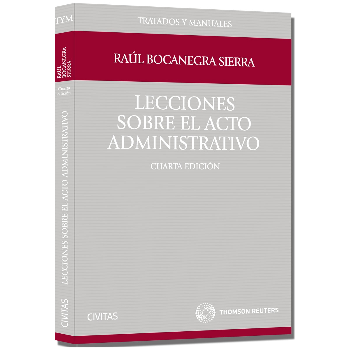Imagem 0 de Lecciones sobre el acto administrativo(Tapa blanda)