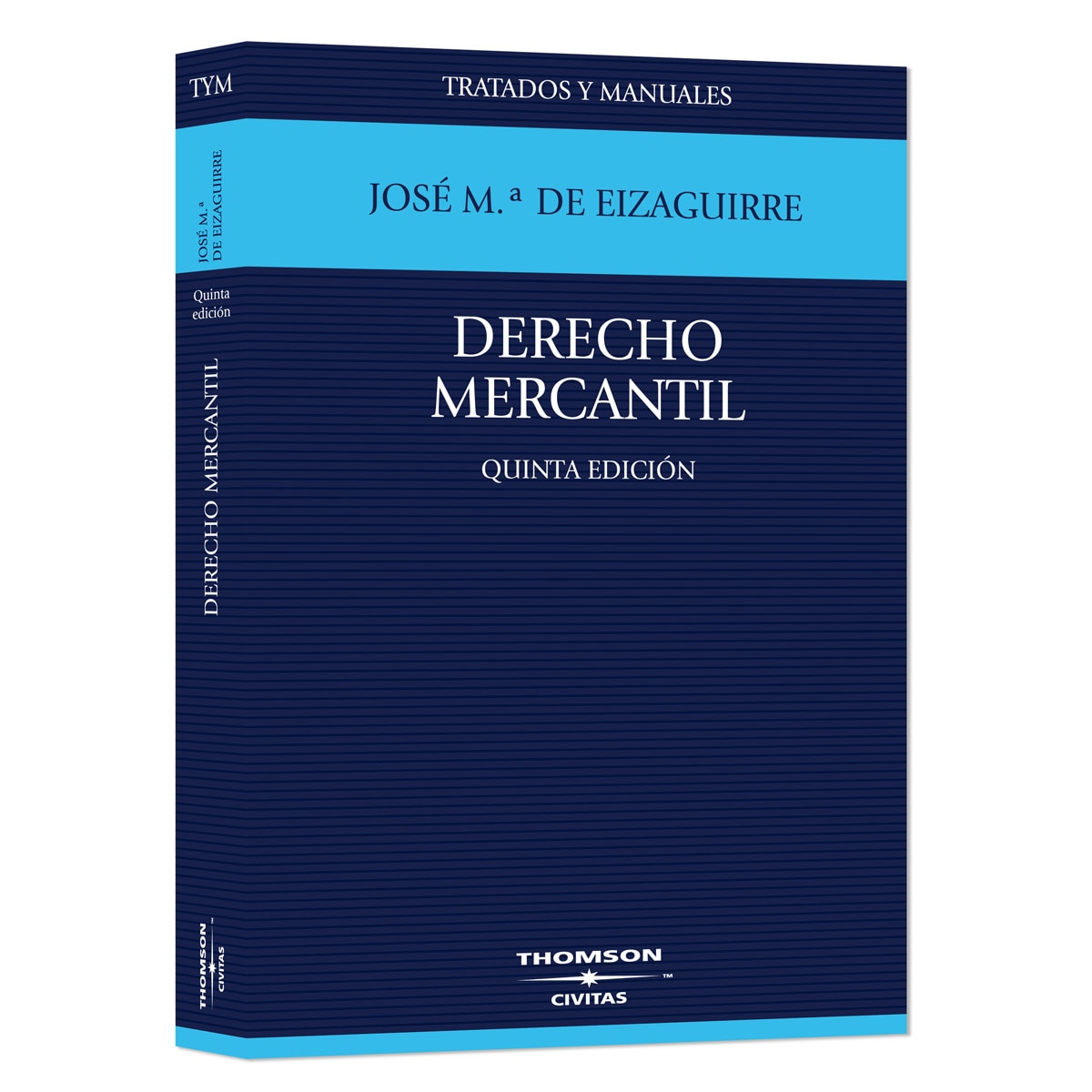 Imagem 0 de Derecho mercantil(Tapa blanda)