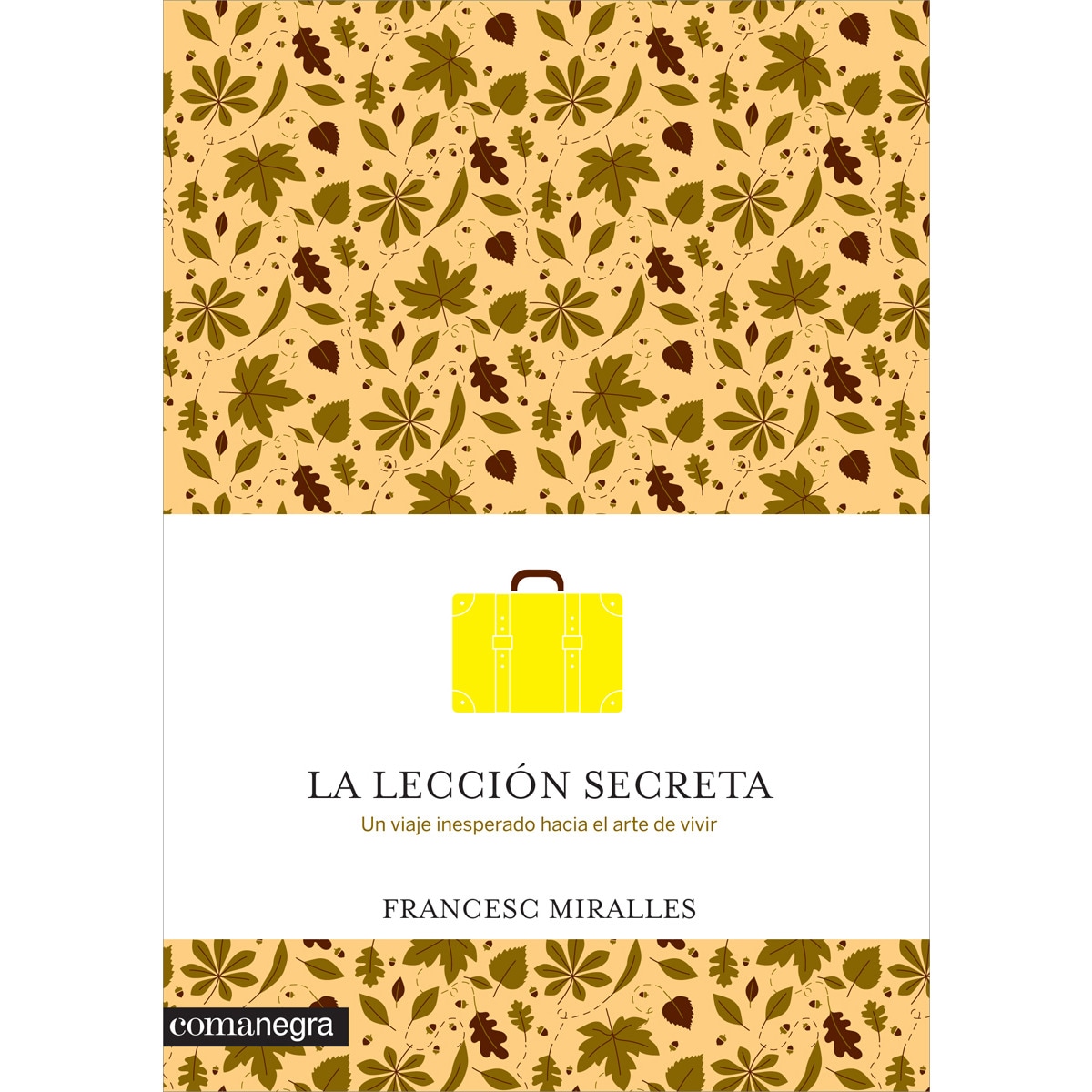 La Lección Secreta 1