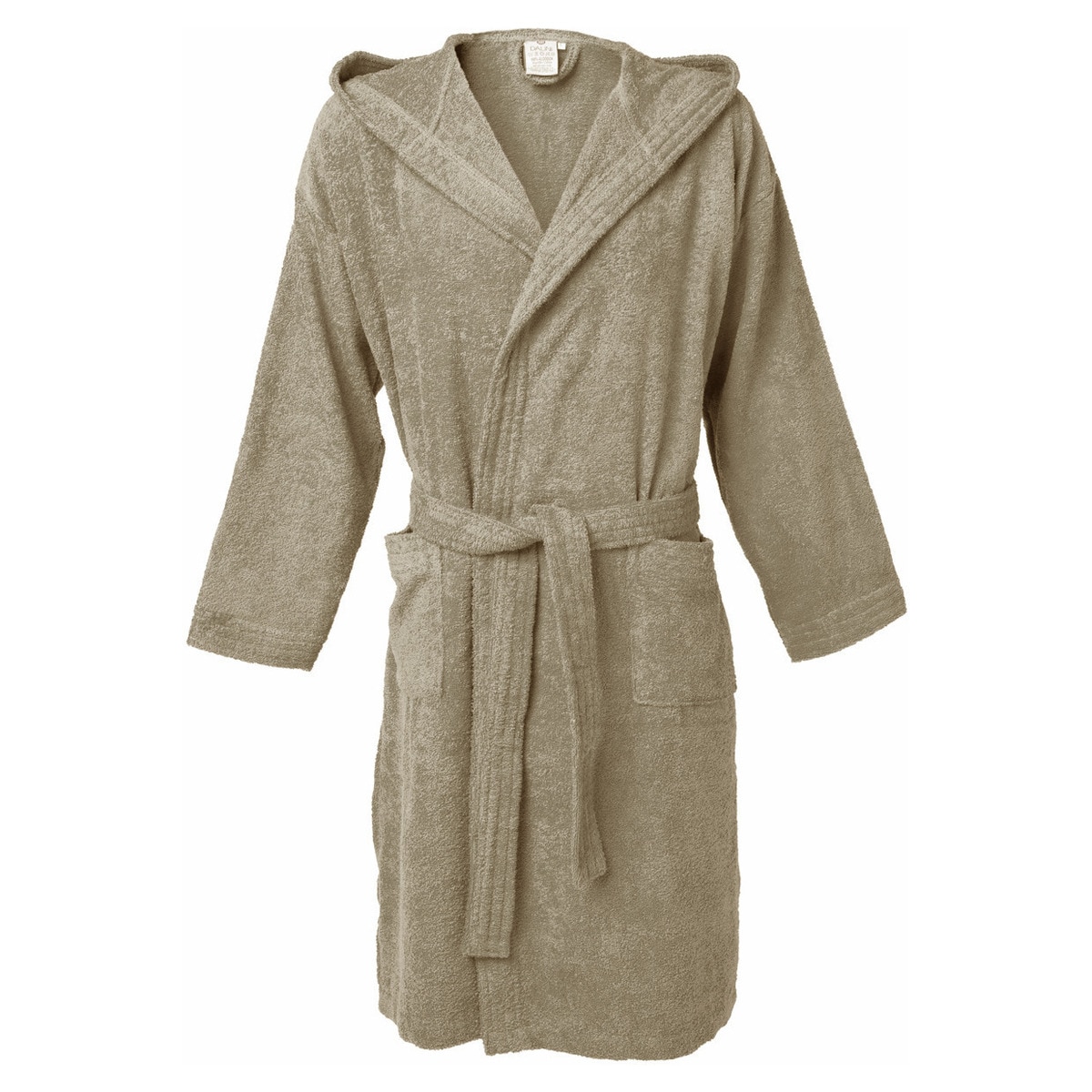 Peignoir unisexe 380 g/m2 Colors