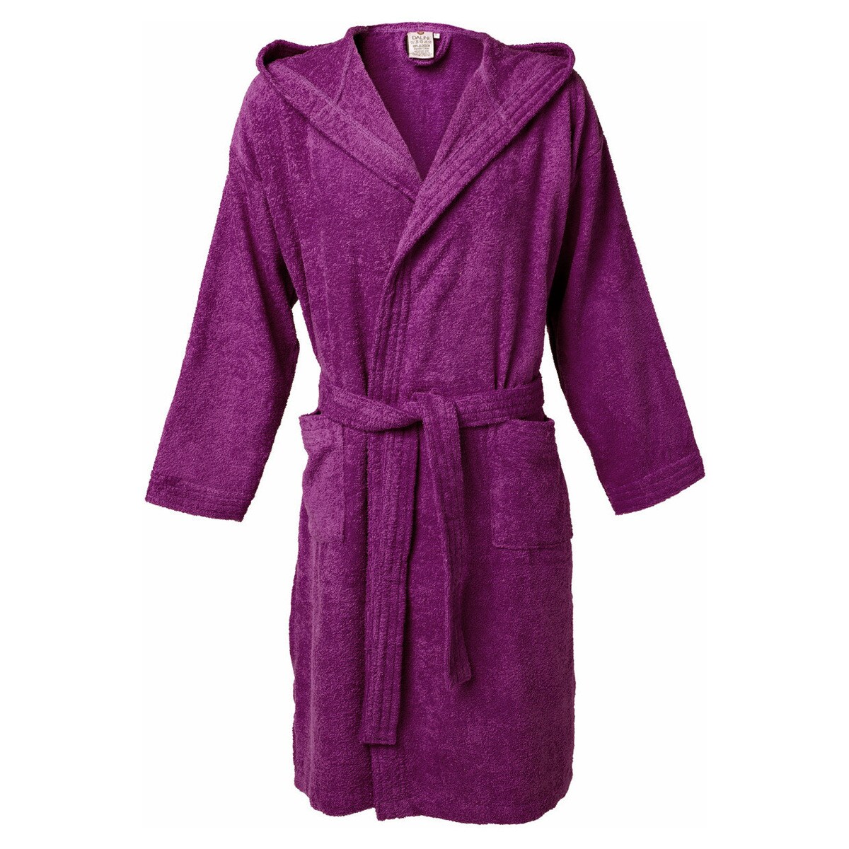 Peignoir unisexe 380 g/m2 Colors