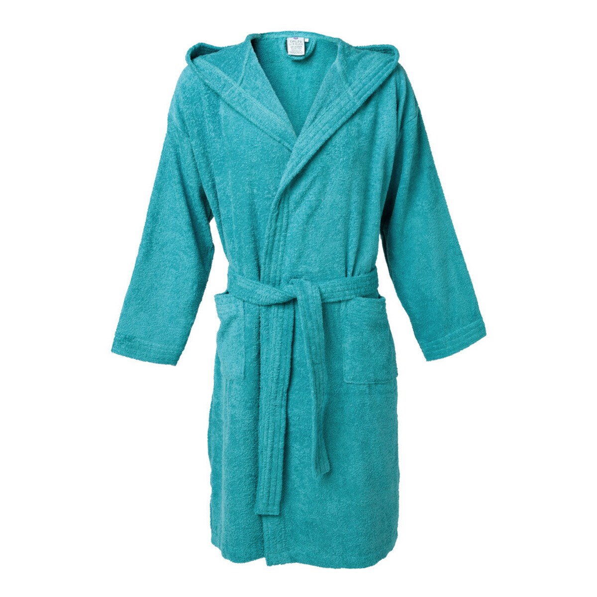 Peignoir unisexe 380 g/m2 Colors