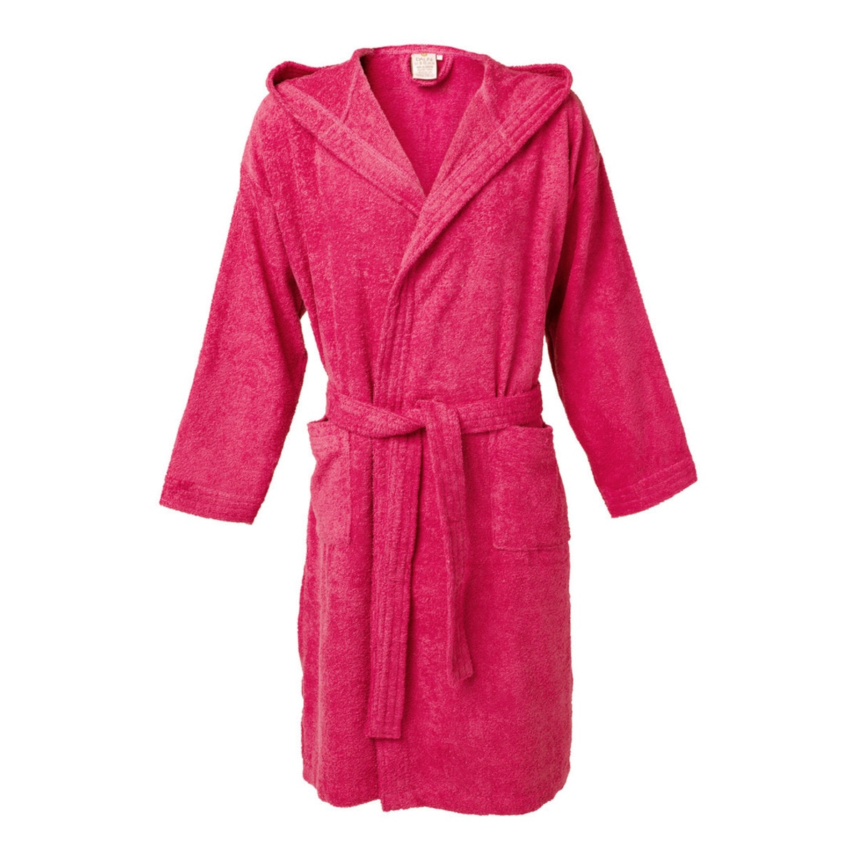 Peignoir unisexe 380 g/m2 Colors