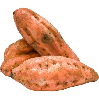 Batata al peso