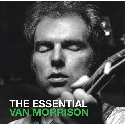 The Essential Van Morrison (CD) · LEGACY · El Corte Inglés