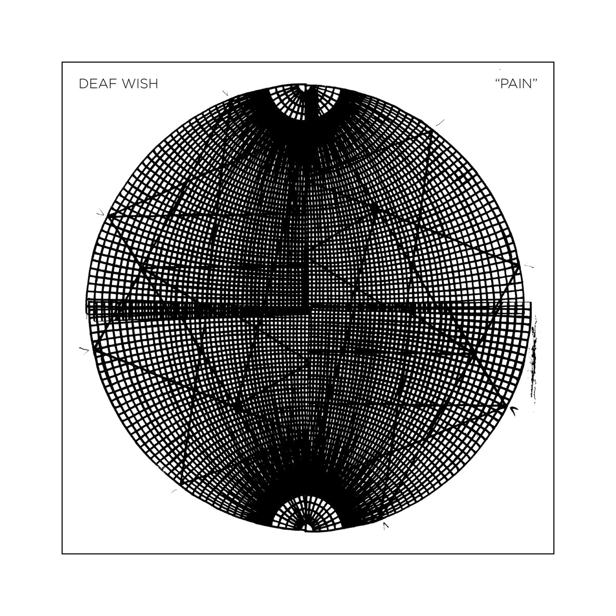 Pain (LP-Vinil) 1