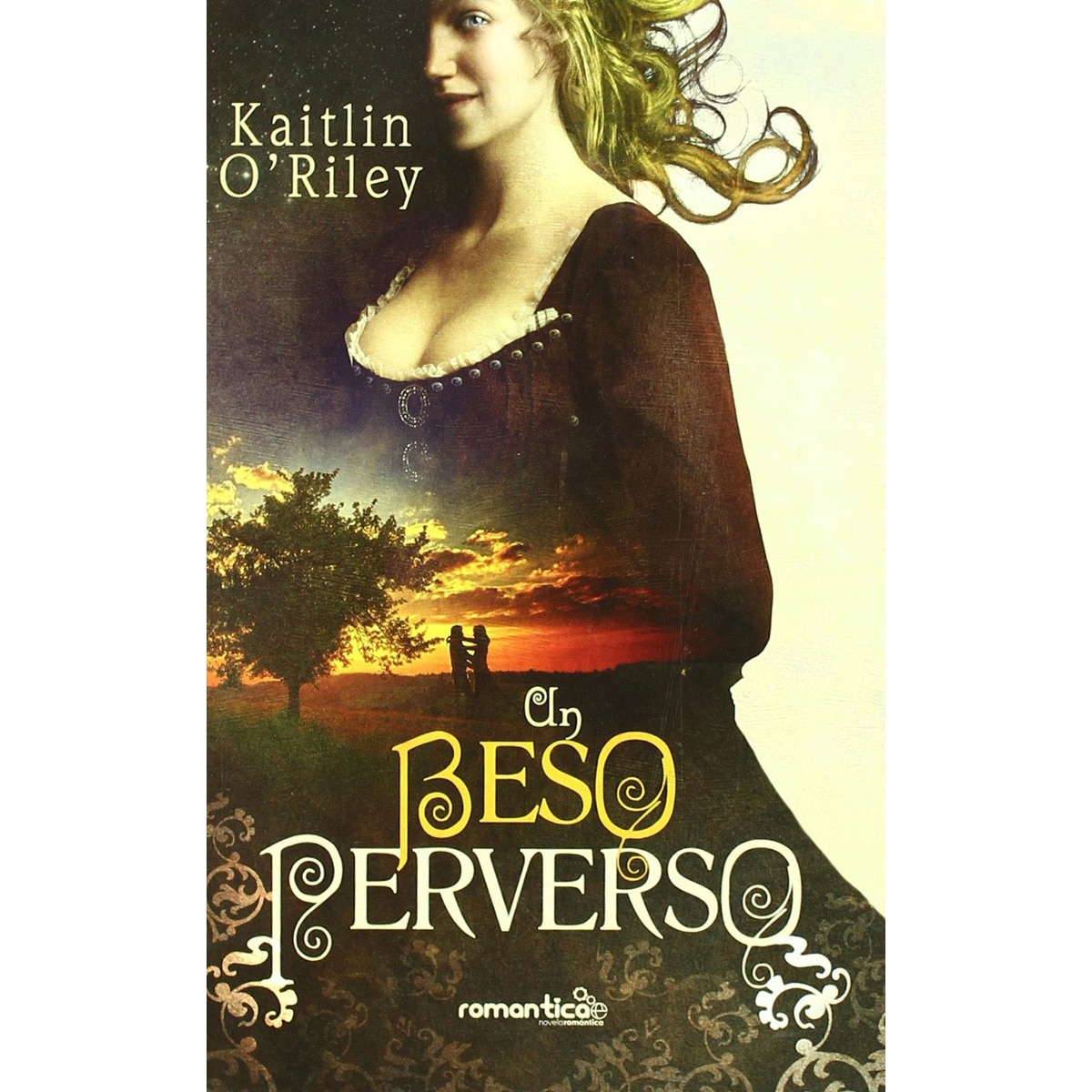 Un beso perverso 1