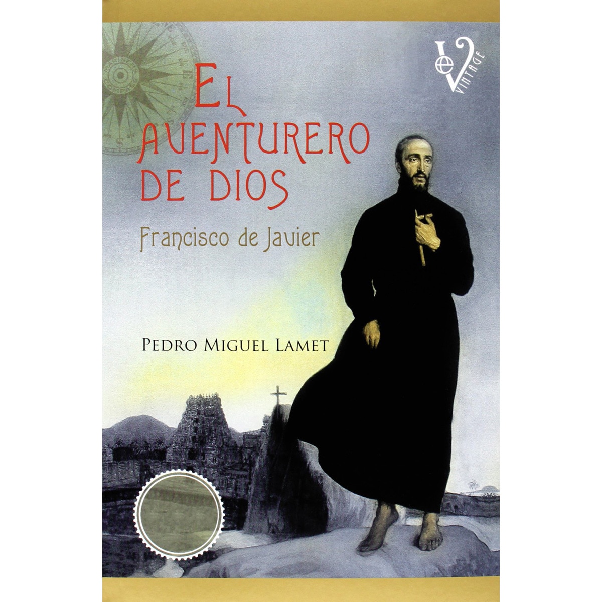Imagem 0 de El Aventurero De Dios Vintage