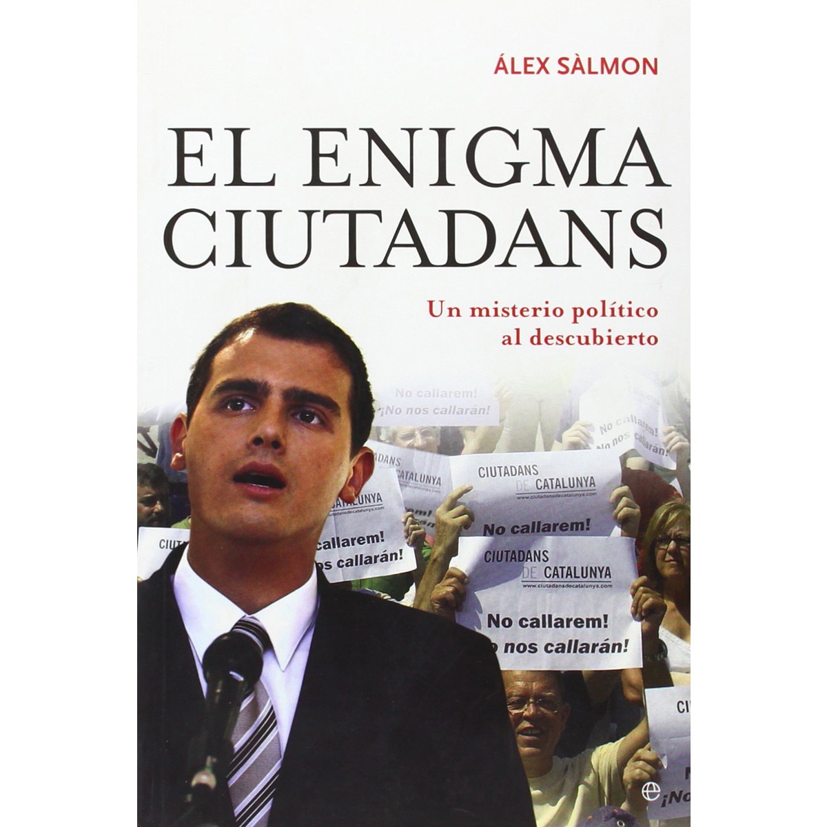 El Enigma Ciutadans 1