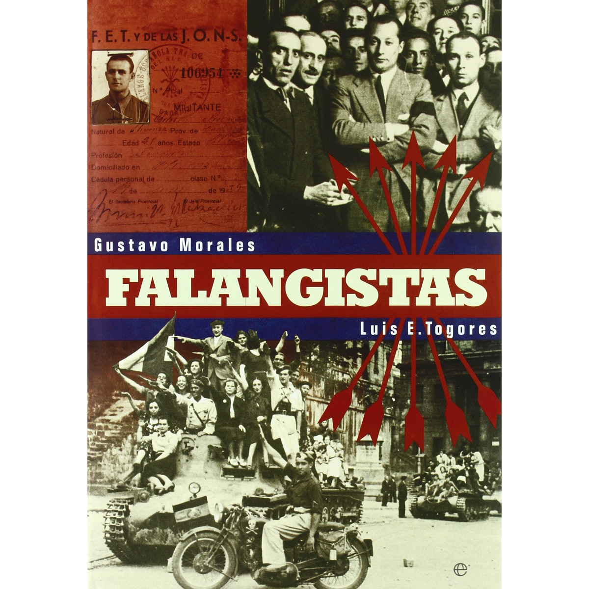 Falangistas 1
