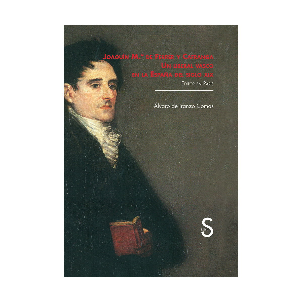 Joaquín María De Ferrer Y Cafranga 1