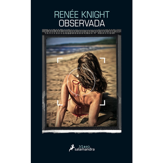 Imagen 0 de Observada (Tapa blanda)