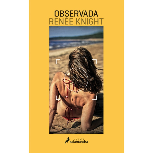 Imagen 0 de Observada (edició en català)