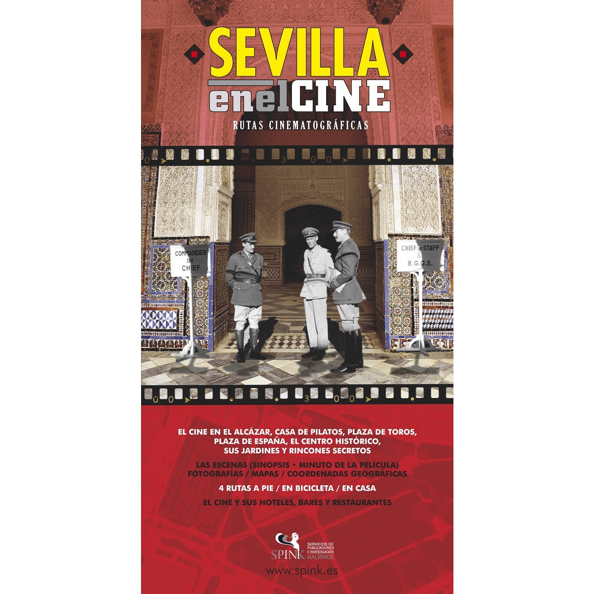 Imagem 0 de Sevilla En El Cine