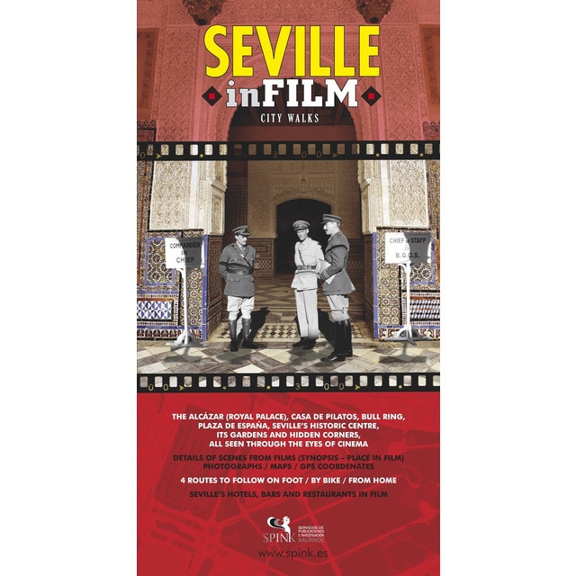 Imagem 0 de Seville in film